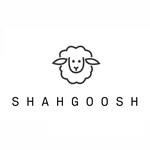 لوگوی طباخی شاهگوش