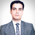 لوگوی آرام مرادی - وکیل