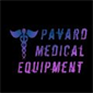 لوگوی شرکت پخش تجهیزات پزشکی پاوارد مدیسین - فروش تجهیزات پزشکی