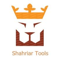 لوگوی ابزار شهریار - ابزار فروشی