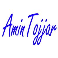 لوگوی بازرگانی امین التجار - فروش لوازم خانگی