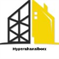 لوگوی هایپر البرز - میلگرد صنعتی