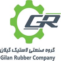 لوگوی گروه صنعتی لاستیک گیلان - تولید لاستیک خودرو
