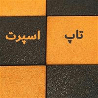 لوگوی شرکت تاپ اسپرت - کفپوش ورزشی