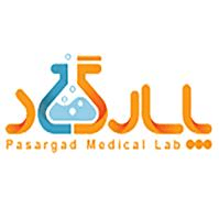 لوگوی آزمایشگاه پاسارگاد - اهواز - آزمایشگاه تشخیص طبی