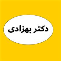 لوگوی دکتر بهزادی - سونوگرافی