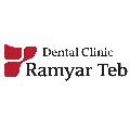 لوگوی کلینیک رامیار طب ایرانیان - کلینیک دندانپزشکی