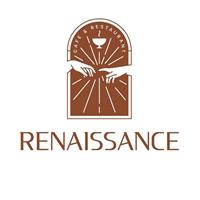 لوگوی کافه رستوران رنسانس - رستوران