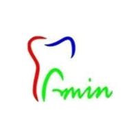 لوگوی کلینیک دندانپزشکی امین