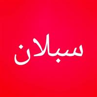 لوگوی جگرکی سبلان - کبابی و جگرکی