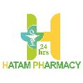 داروخانه حاتم