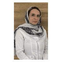 لوگوی دکتر هستی حسنی - فوق تخصص درد
