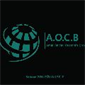 لوگوی کارگزار گمرکی امین - حمل و نقل بین المللی