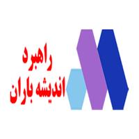 لوگوی شرکت راهبرد اندیشه باران - طراحی وب سایت