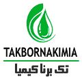 لوگوی تک برنا کیمیا - پاک کننده و شوینده صنعتی
