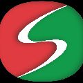 لوگوی صنایع غذایی کوثر به چین سامین - مشاور صنایع غذایی