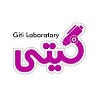 لوگوی آزمایشگاه گیتی - آزمایشگاه پاتوبیولوژی