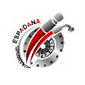 لوگوی هیدروصنعت اسپادانا - مهندسی هیدرولیک و پنوماتیک
