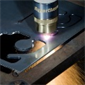 لوگوی پارس صنعت سی ان سی - برشکاری فلزات