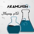 لوگوی صنایع شیمیایی آکام چمیکال - خوراک دام و طیور و آبزیان