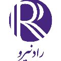 لوگوی فروشگاه رادنیرو - صنایع برق و الکترونیک