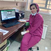 لوگوی دکتر فاطمه اکابری - دندانپزشک