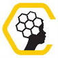 لوگوی پرورش کودک دوزبانه کندوکیدز - آموزشگاه زبان