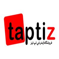 لوگوی فروشگاه اینترنتی تاپ تیز - فروش قطعات یدکی موتورسیکلت و دوچرخه