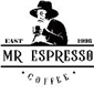 لوگوی فروشگاه مستر اسپرسو - قهوه و نسکافه