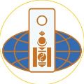 لوگوی کنسولگری مغولستان - سفارتخانه