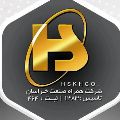 لوگوی شرکت همراه صنعت خراسان - مقاوم سازی سازه