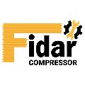 لوگوی فیدار فراز فرتاک - تولید مخازن