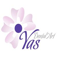 لوگوی کلینیک یاس دنتال - کلینیک دندانپزشکی