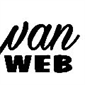 لوگوی آوان وب - طراحی وب سایت