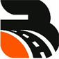 لوگوی بارنما - حمل و نقل بار
