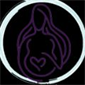 لوگوی مرکز خدمات مشاوره و بارداری نورسته - درمانگاه
