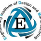لوگوی موسسه مهندسی ای. آی. ام. دی - قالب سازی پلاستیک
