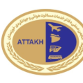 لوگوی انجمن صنفی دفاتر خدمات مسافرت هوایی گردشگری و زیارتی استان خوزستان - اتحادیه، انجمن، تعاونی
