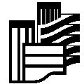 لوگوی دفتر مهندسی ایوان کسری پردیس - طراحی و معماری ساختمان