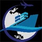 لوگوی رایکا بار فرابر - حمل و نقل بین المللی