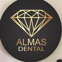 لوگوی کلینیک الماس - مشکین دشت - کلینیک دندانپزشکی