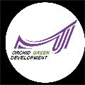 لوگوی شرکت توسعه سبز ارکید - رابیتس