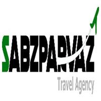 لوگوی برتر سبز پرواز - آژانس مسافرتی