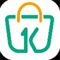 لوگوی سوپر مارکت آنلاین بیرکا - فروشگاه اینترنتی