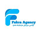 لوگوی آژانس دیجیتال مارکتینگ فکرا - طراحی وب سایت
