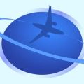 لوگوی اعظم گشت پارسی - آژانس هواپیمایی