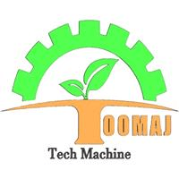 لوگوی شرکت توماج تک ماشین - فروش ماشین آلات صنعتی و کشاورزی