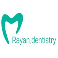 لوگوی کلینیک رایان - کلینیک دندانپزشکی