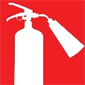 لوگوی شرکت ایمن تیگرا - کپسول آتش نشانی