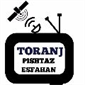 لوگوی آنتن مرکزی ترنج پیشتاز اصفهان - فروش و نصب آنتن